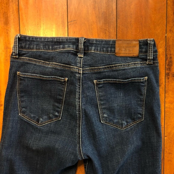 Lucky brand jeans - Picture 4 of 6